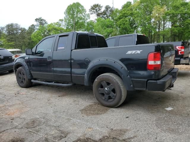 2007 Ford F150