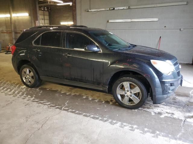 2012 Chevrolet Equinox LT