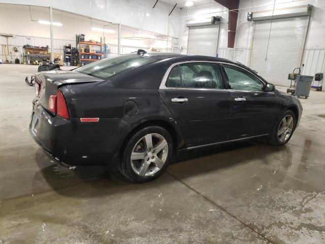 2012 Chevrolet Malibu 1LT