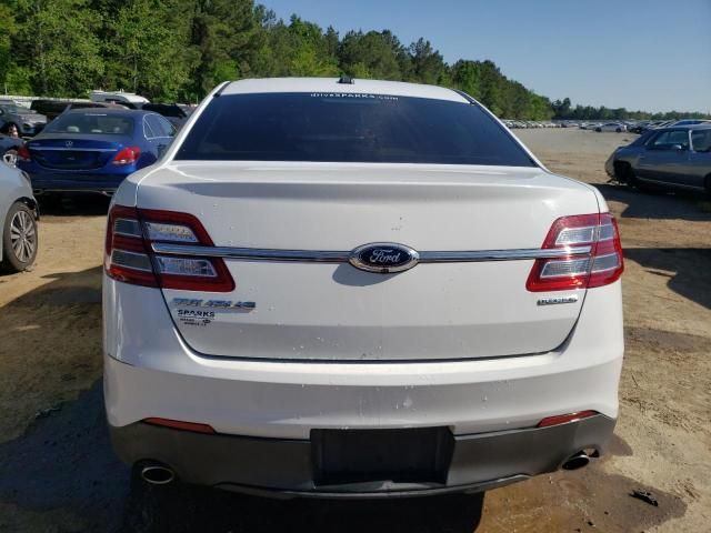 2015 Ford Taurus SE