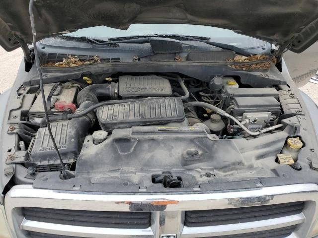 2005 Dodge Durango SLT