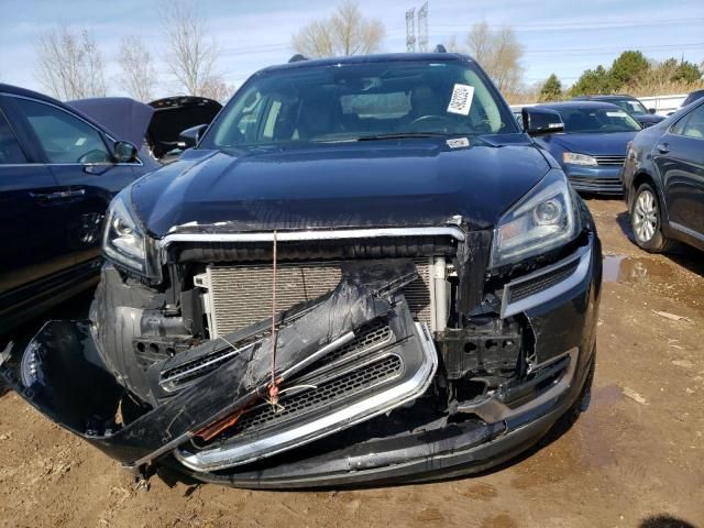 2017 GMC Acadia Limited SLT-2