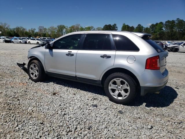 2013 Ford Edge SE