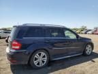 2011 Mercedes-Benz GL 450 4matic