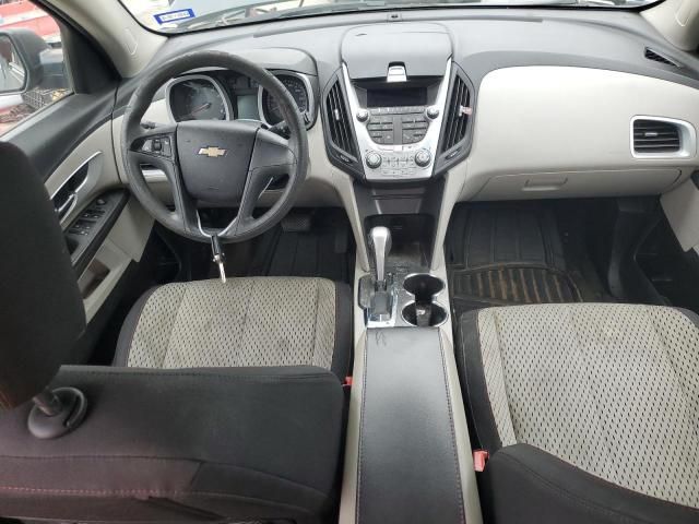 2011 Chevrolet Equinox LS