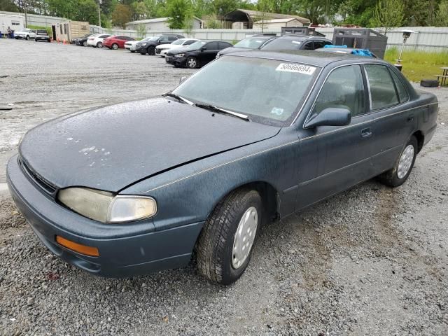 1996 Toyota Camry DX