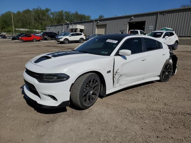 2017 Dodge Charger R/T