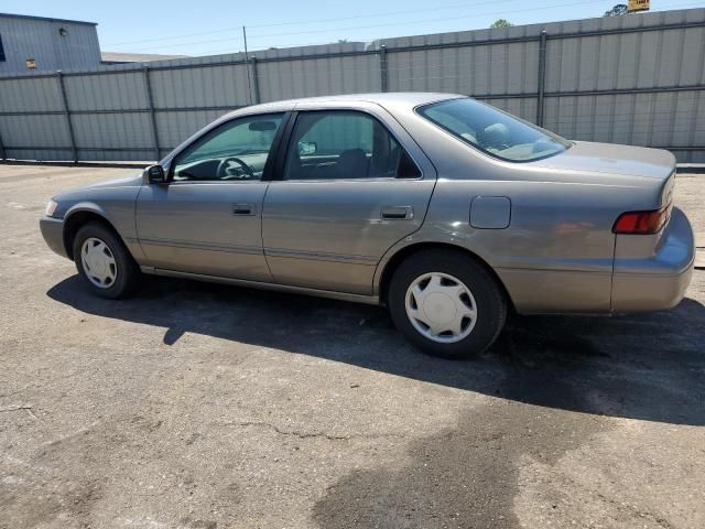 1999 Toyota Camry CE