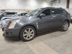 2012 Cadillac SRX Premium Collection