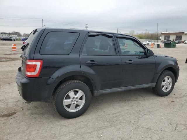 2010 Ford Escape XLS