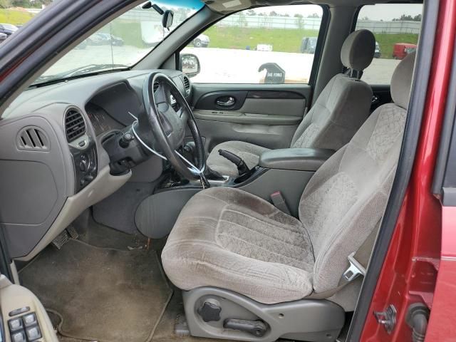 2004 GMC Envoy