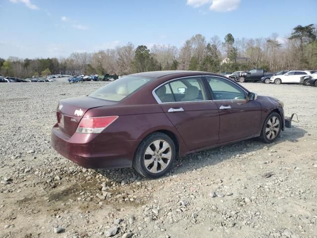 2009 Honda Accord LX