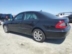 2007 Mercedes-Benz E 350 4matic