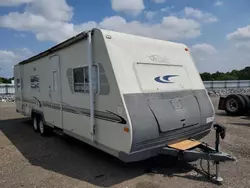 2003 Trail King Vision en venta en Newton, AL