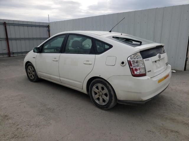 2009 Toyota Prius