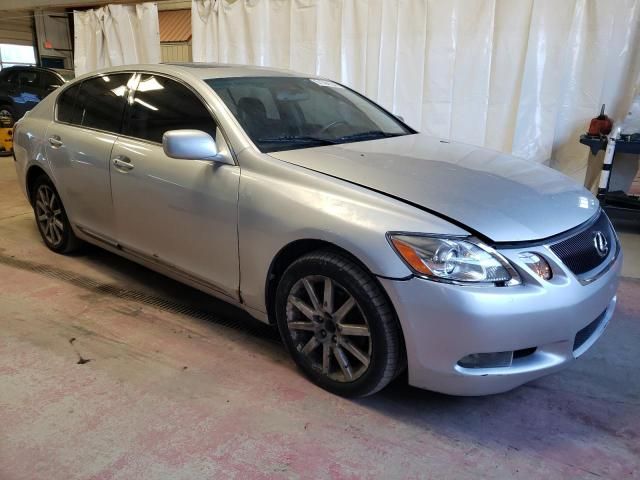 2006 Lexus GS 300