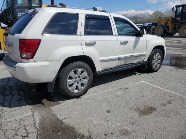 2010 Jeep Grand Cherokee Limited