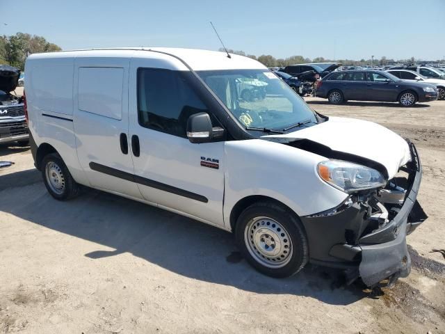 2021 Dodge RAM Promaster City