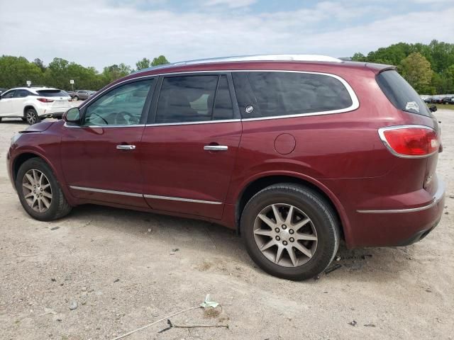 2017 Buick Enclave