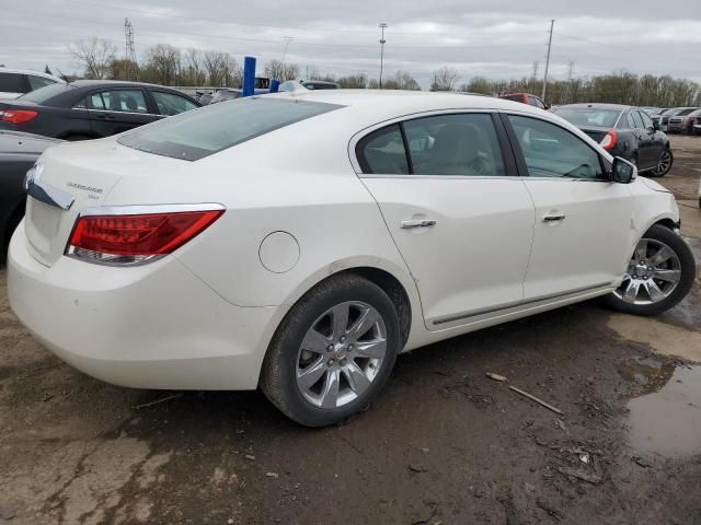 2011 Buick Lacrosse CXL