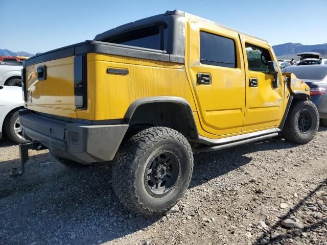 2005 Hummer H2 SUT