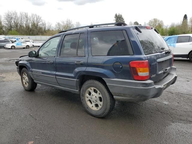 2004 Jeep Grand Cherokee Laredo