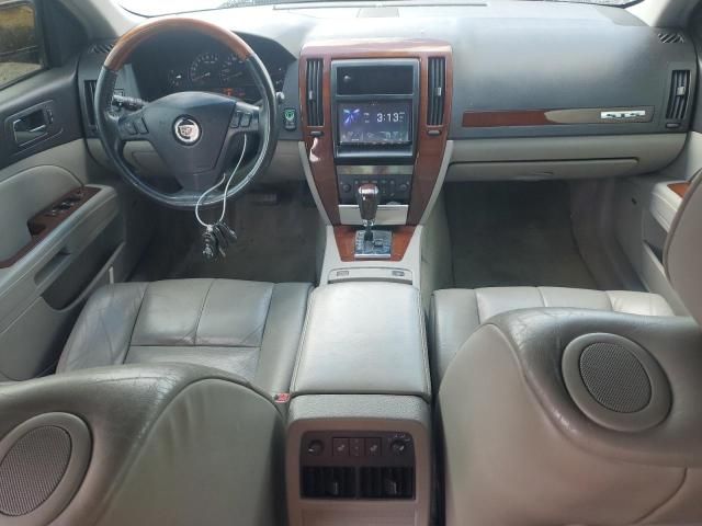 2005 Cadillac STS