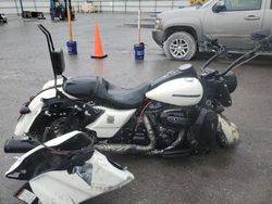 Harley-Davidson Flhrxs salvage cars for sale: 2019 Harley-Davidson Flhrxs