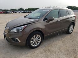 2017 Buick Envision Essence for sale in San Antonio, TX