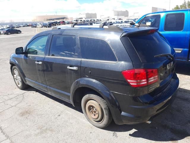 2009 Dodge Journey R/T