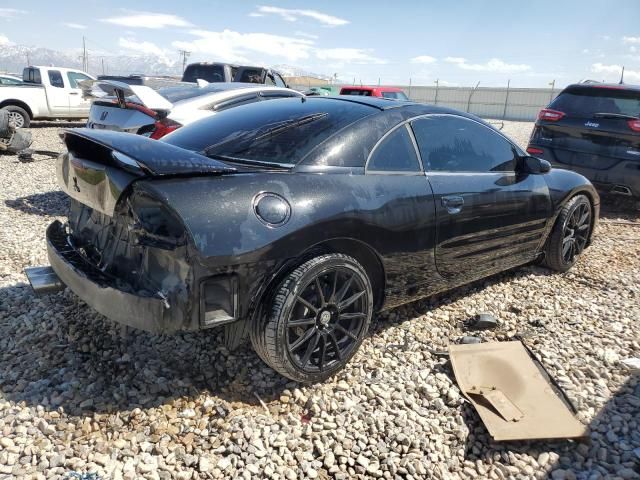 2000 Mitsubishi Eclipse GT