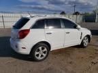 2013 Chevrolet Captiva LTZ