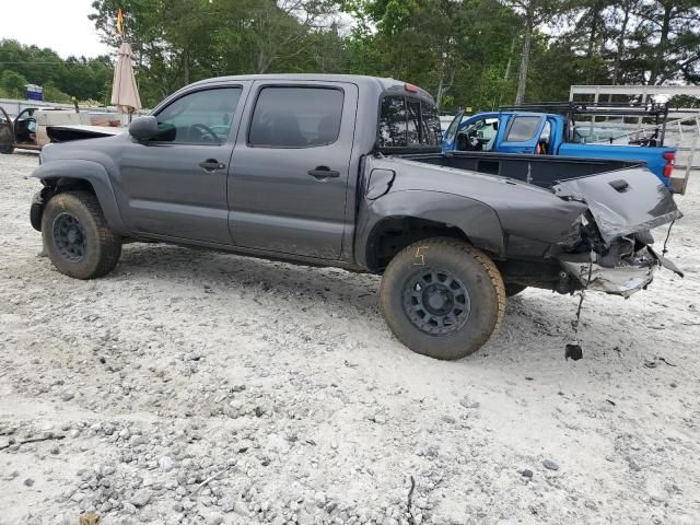 2010 Toyota Tacoma Double Cab Prerunner