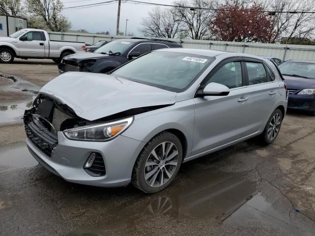 2020 Hyundai Elantra GT