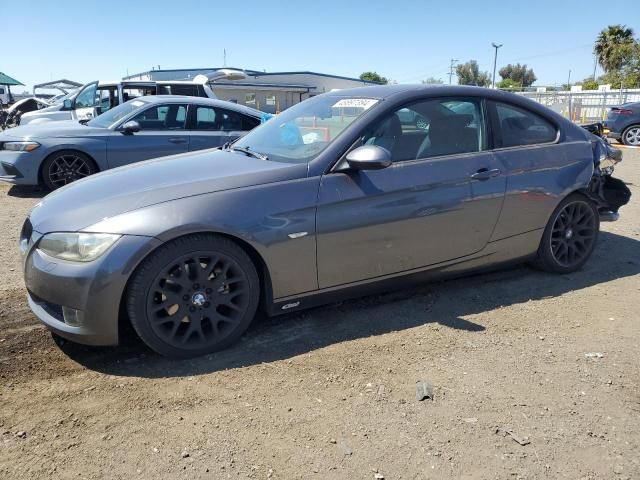 2008 BMW 328 I Sulev