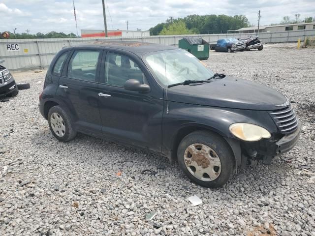 2006 Chrysler PT Cruiser