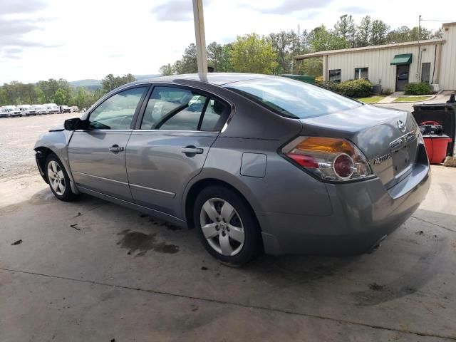 2008 Nissan Altima 2.5