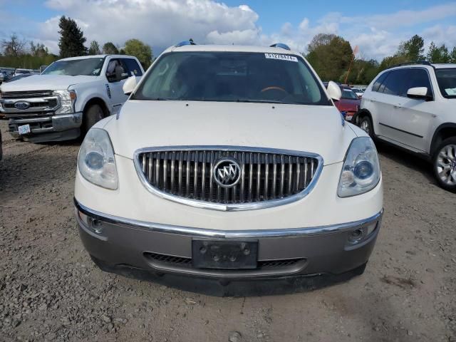 2008 Buick Enclave CXL