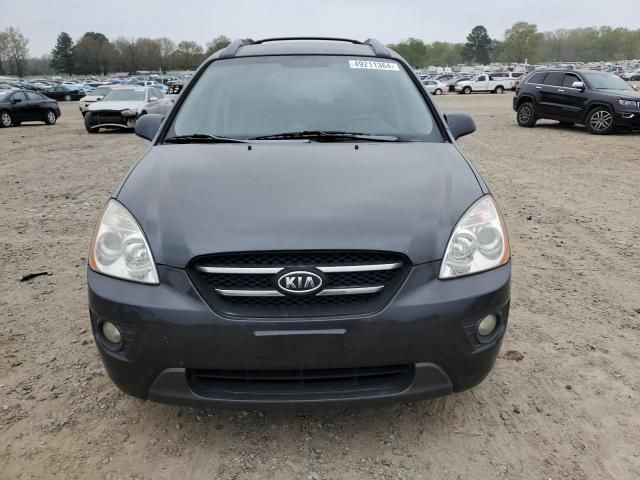 2007 KIA Rondo LX