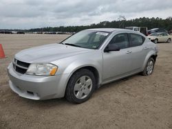 2008 Dodge Avenger SE en venta en Greenwell Springs, LA