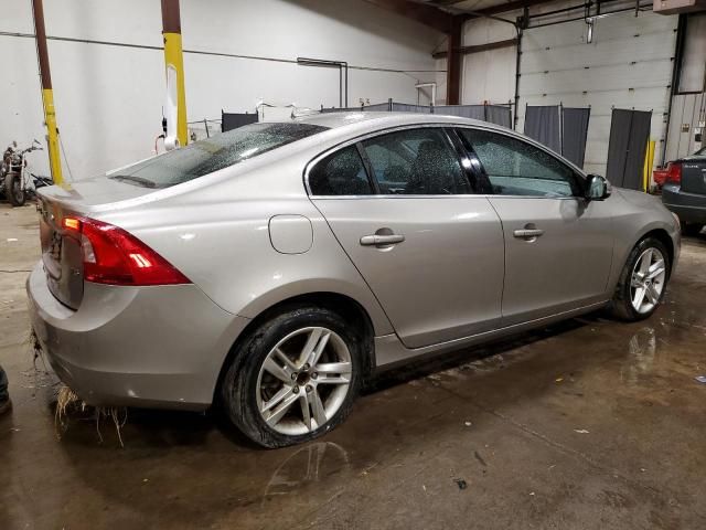 2015 Volvo S60 Premier