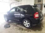 2008 Jeep Compass Sport