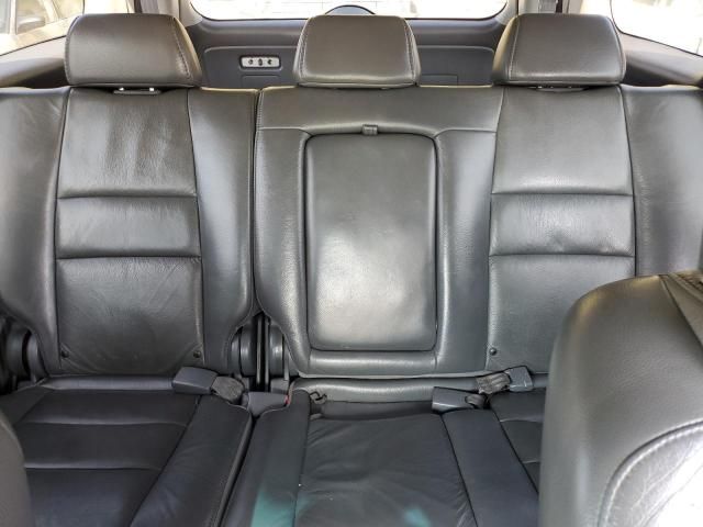 2008 Honda Pilot EXL