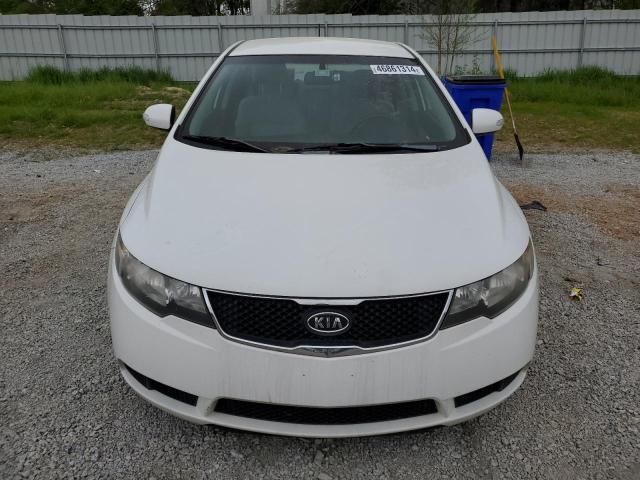 2010 KIA Forte EX