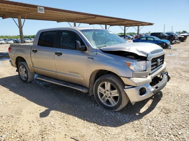 2008 Toyota Tundra Crewmax