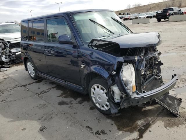 2006 Scion XB