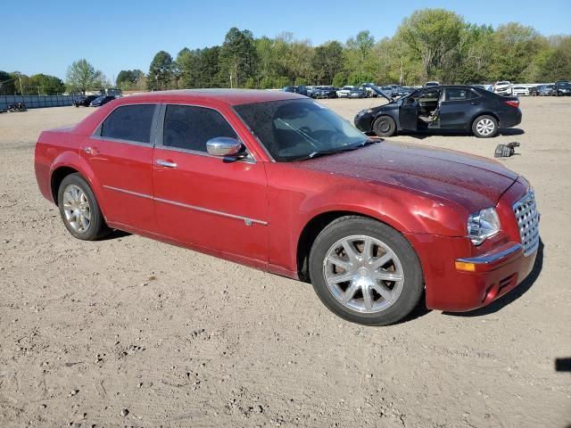 2010 Chrysler 300C