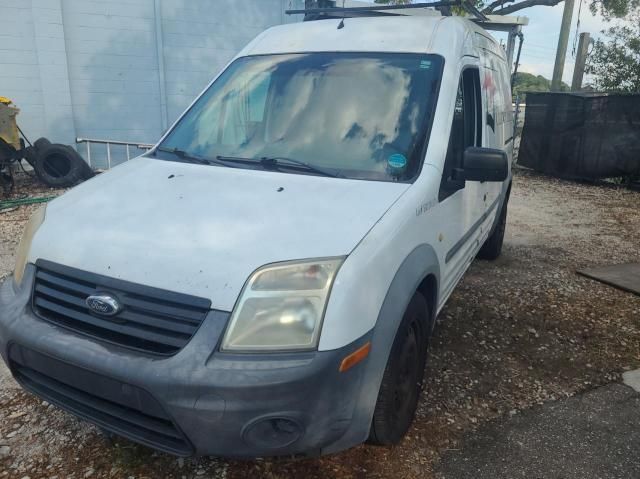 2011 Ford Transit Connect XL