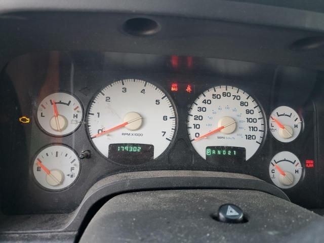 2003 Dodge RAM 1500 ST