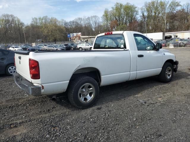 2007 Dodge RAM 1500 ST